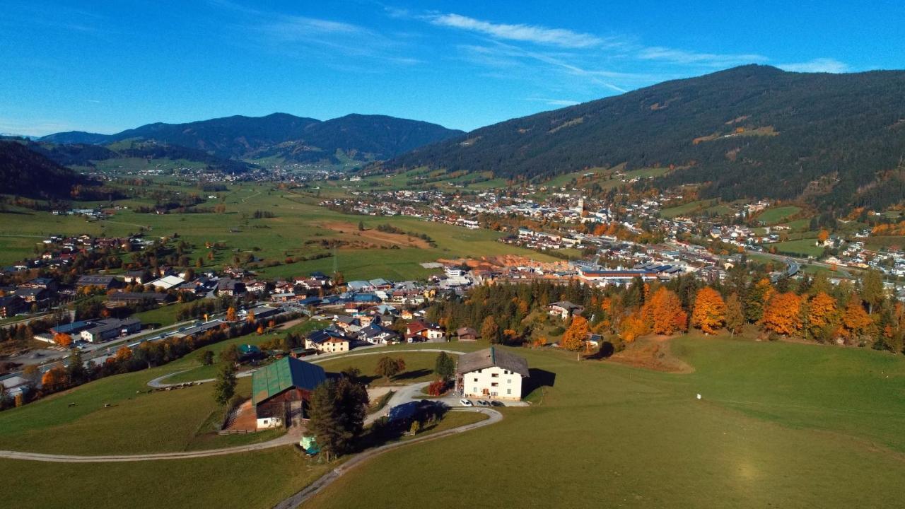 Sauschneidhof - Radstadt Exterior foto